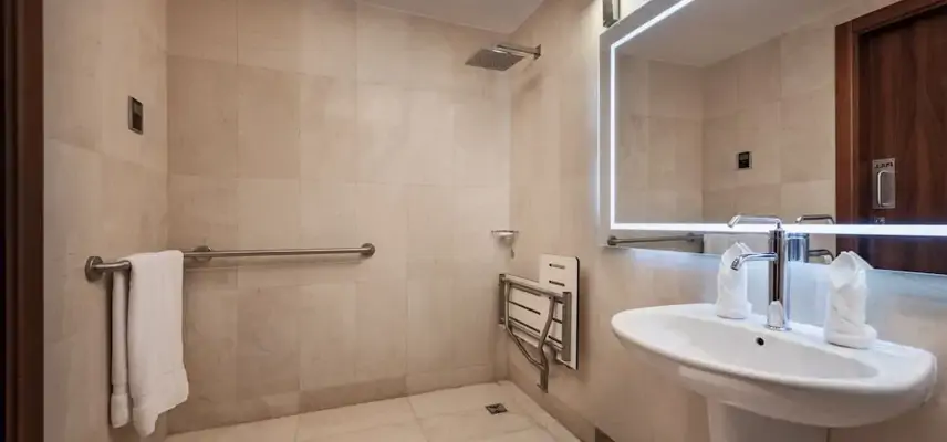 Rua Al Hijrah Hotel image